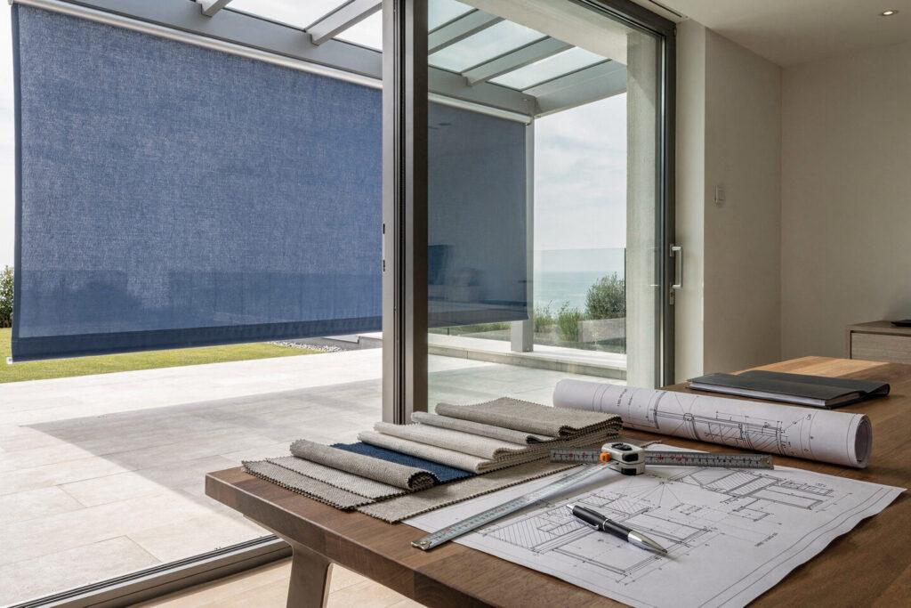 Planung und Vorbereitung Ihres Sonnenschutz-Vorhabens – Fensterbau Reutlingen