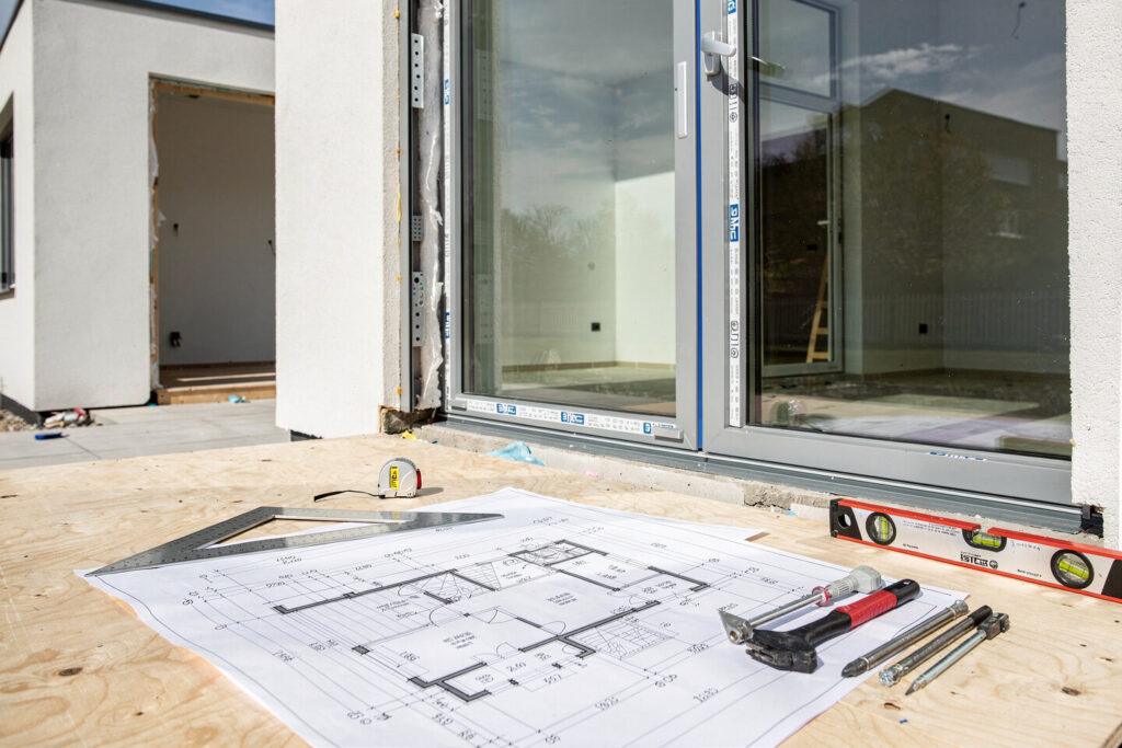 Planungsschritte – vom Nutzungskonzept bis zur Ausführung – Fensterbau Reutlingen