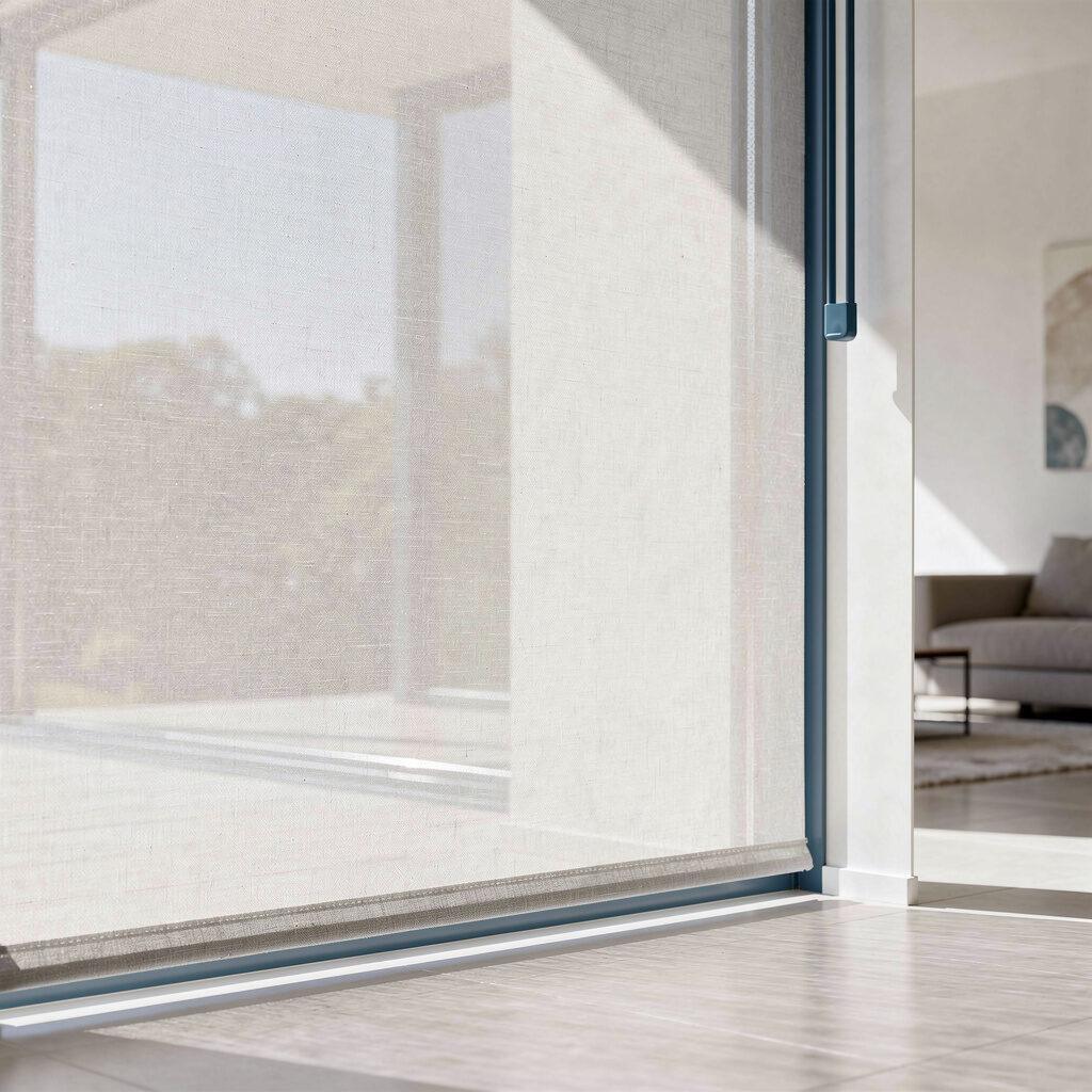 Textile Screens: Sichtschutz und Lichtfilter – Fensterbau Reutlingen