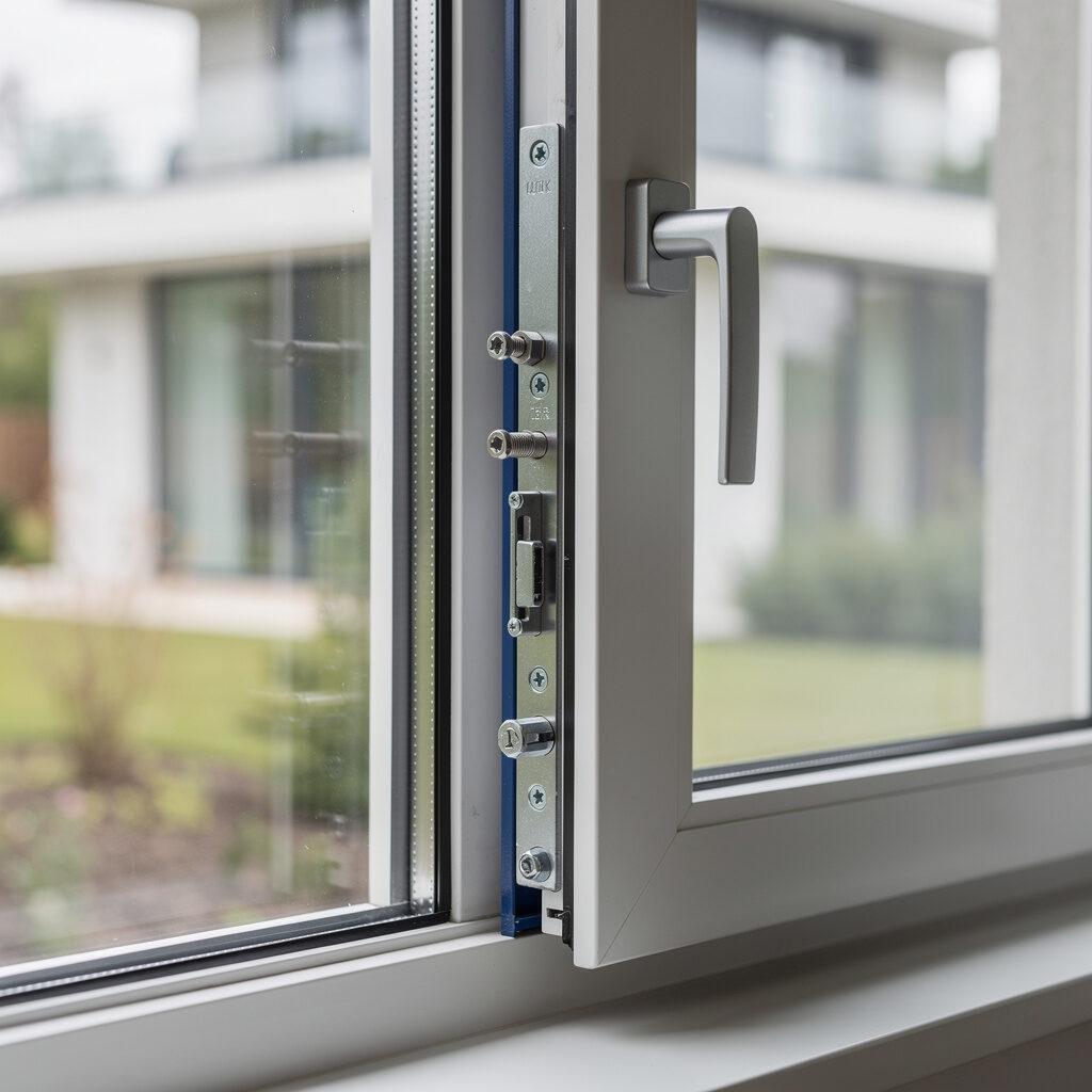 Verglasung und Sicherheit: Wärmedämmung trifft auf Einbruchschutz – Fensterbau Reutlingen