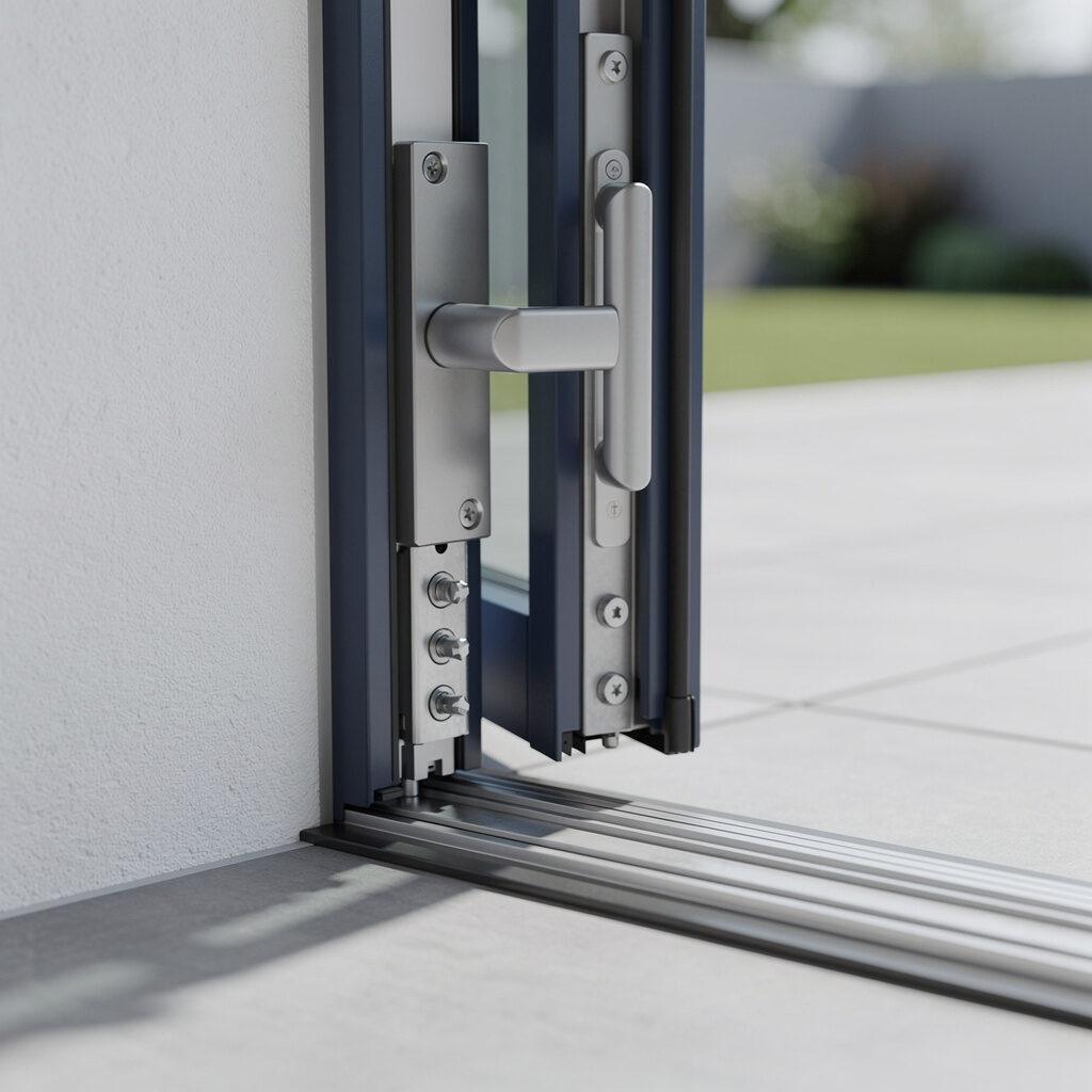 Verriegelung, Barrierearmut und Gestaltung im Detail – Fensterbau Reutlingen